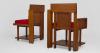 Frank Lloyd Wright’s Furniture Design Is Front and Center in Pioneering Chair Exhibition