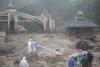 At least 248 dead after floods and landslides devastate Indonesia’s Sumatra Island