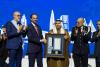 UAE’s Dr. Al Raisi receives INTERPOL’s highest honour