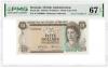 Bermuda $50 note, coin up for online collectors’ auction
