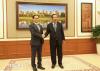 Việt Nam, Cambodia deepen traditional friendship, comprehensive cooperation