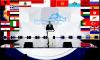 Deputy Prime Minister Ian Borg addresses 10th Mediterranean Tourism Forum