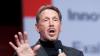 Larry Ellison scales back £10 billion Oxford science initiative