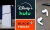 Black Friday deals on tech for 2025 are still live: Up to 50 percent off the best gear from Apple, Amazon, Disney+, Lego, Dyson and others