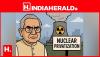 25 Reactors, 3% Power, No Regulator — And India Thinks It’s Ready for Private Nuclear? Be Serious.