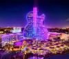 Seminole Hard Rock Hotel & Casino Hollywood Among Florida’s Most Popular Casino Destinations