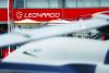 Saudi wealth fund closes in on investing in Leonardo business