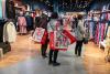 Black Friday Sales Rise, Signaling US Consumers’ Resilience
