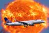 FAA Declares Emergency Order; Grounds Jets From Multiple Airlines due to Geomagnetic Storm Threat