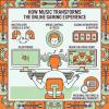 How Music Can Transform The Online Gaming Experience