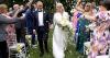 Watch: Australian prime minister ties the knot in private ceremony