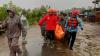 Southeast Asia floods: More than 400 killed as clean-up begins