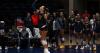 WVU Volleyball loses final match in 4 sets to No. 9 Arizona State
