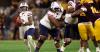 Tracking snap counts and Pro Football Focus grades from Arizona&#8217;s win at ASU
