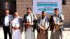 Food Basket Distribution Project Launched in Dhamar
