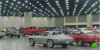 Stir Crazy 4x4 Club hosts car show at Kentucky Expo Center to raise funds for UPS crash relief fund