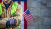 Veterans Strengthen the Construction Industry Amid Skilled Worker Shortages