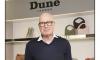 The Budget was not good for business or retail, warns Dune founder Daniel Rubin