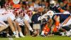 Alabama holds off Auburn, Tide heads to SEC title game