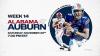Auburn football vs. Alabama: Live updates, highlights from Iron Bowl