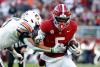Iron Bowl tonight: Thanksgiving Weekend FanDuel promo code unlocks $400 bonus for Alabama vs. Auburn