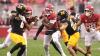 Arkansas football ends season with offensive dud vs Missouri