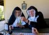 Rebel nuns win reprieve in Austria convent dispute