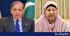 Pakistan PM Shehbaz Sharif wishes Khaleda Zia a swift recovery