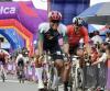 Belizean cyclist Derrick Chavarría wins Green Jersey at Tour of Chiriquí 