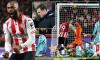 Brentford 3-1 Burnley ANALYSIS: Igor Thiago cements case for Brazil World Cup call up while a crucial January window awaits Scott Parker