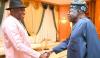 Guinea-Bissau coup: Jonathan urges ECOWAS intervention