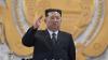 North Korea's Kim vows 'strategic assets' for air force