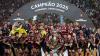 Flamengo Beat Palmeiras 1-0 To Win 4th Copa Libertadores Title, Become Brazil's...