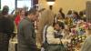 Over 100 local businesses gather in Warwick for Small Business Saturday