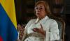 US military presence in Caribbean aims to isolate region: Colombia FM