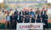 India B Manipur beats Colombia to win Manipur International Polo Tournament