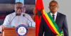ECOWAS Chairman President Bio Confirms Ousted Guinea Bissau President Embalo’s Move to Congo