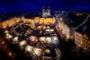 Prague Advent 2025: The Biggest Christmas Markets in the Czech Republic Open Today