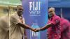 Batiki Islanders raise over $17k for school repairs as Fiji Water Foundation steps in with major support