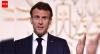 French President Emmanuel Macron: Don't Blame Russia for inaction on Microsoft, Apple, Facebook; because there’s an American...