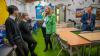 Inside the school showing ministers how to tackle special needs