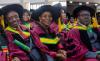 KNUST graduates Ghana’s first PhDs in law