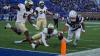 Duke football vs Wake Forest score: Blue Devils defeat Demon Deacons