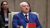 Belarus president lands in junta-ruled Myanmar, signalling authoritarian bloc’s backing as controversial election nears