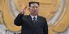 asia North Korea's Kim stresses Air Force's nuclear war deterrence on its 80th anniversary
