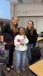 Fallbrook High's Unified Physical Education Program presented to community