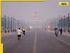 Delhi-NCR's air quality sees slight relief, AQI drops to 269, remains in 'poor' category; Check area-wise pollution levels