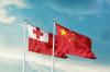 China ready to boost synergy between BRI, Tonga development strategies