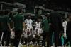 USF men’s basketball wins one, drops two in Bahamas tournament