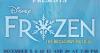 Spotlight: SLT presents Frozen, the Broadway Musical